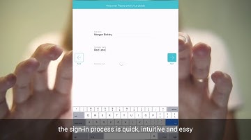 SwipedOn Visitor Management