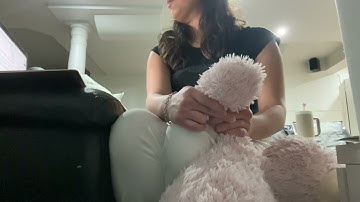 Video 2: Progressive time delay prompting 