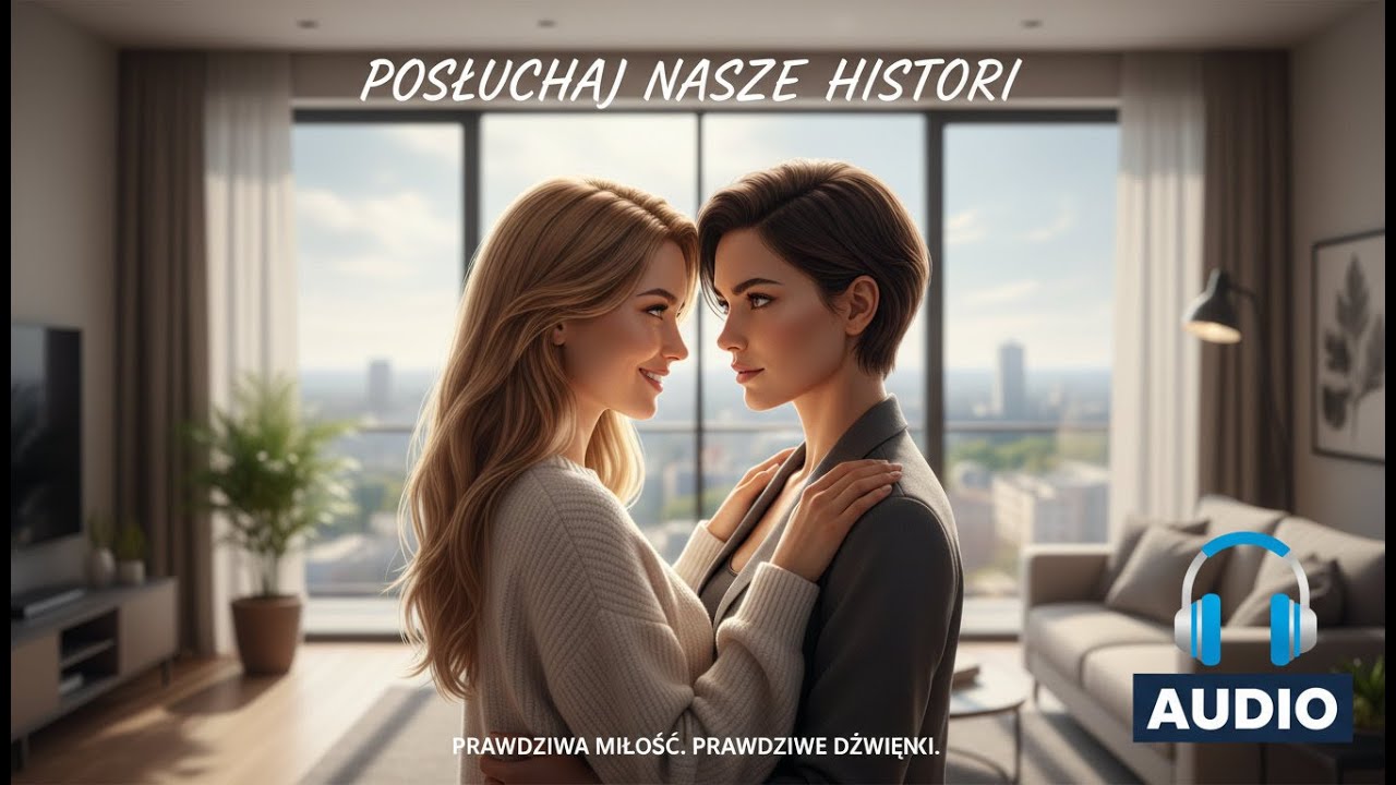 Pocałunek zdrady, który rozbił rodzinę na zawsze