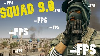 видео: ну и Н@Х#Я это надо было делать / обзор SQUAD UNREAL ENGUNE 5#squad картинка: ну и Н@Х#Я это надо было делать / обзор SQUAD UNREAL ENGUNE 5#squad