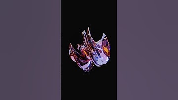 Super satisfying motion graphics! #satisfying #asmr #relaxing #loop #marblemannequin