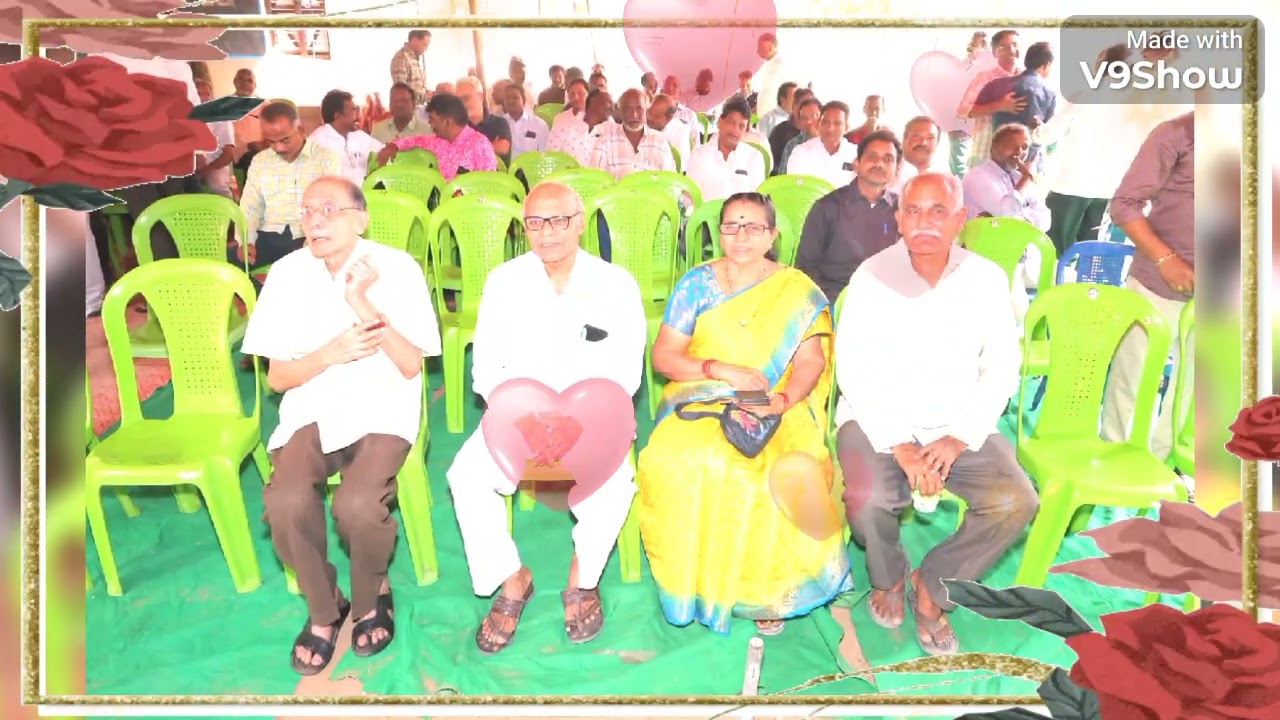 BV&BN Highschool Jandrapeta 1991-1992 10th class Batch