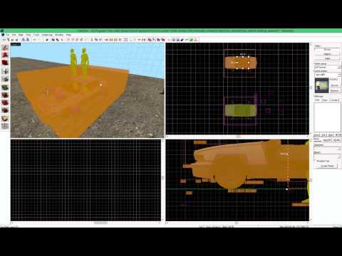 [outdated] Hammer - Func_vehicle - Tutorial