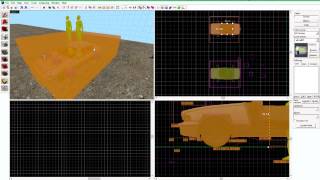 [outdated] Hammer - Func_vehicle - Tutorial
