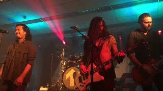 Pop Evil: Behind Closed Doors [Live In Watertown 12-18-2016] [HD]