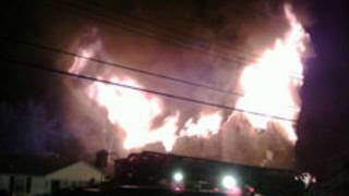 Branchville Fire Company 2011 (PGFD)