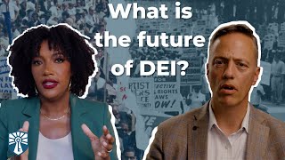 The Future of DEI: The Case of the Fearless Fund
