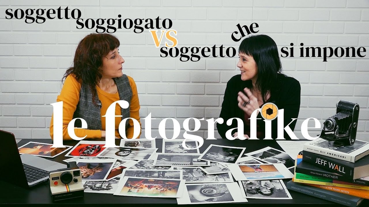 Soggetto soggiogato vs Soggetto che si impone