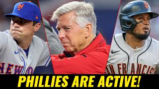 BREAKING: The Phillies Have Acquired 2B Luis Arraez AND RP Brooks Raley!