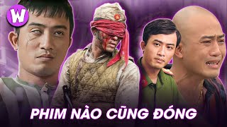 DOÃN QUỐC ĐAM: VUA VAI PHỤ ĐẾN ANH DÂN QUÂN GÂY SỐT MÀN ẢNH RỘNG