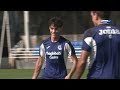 ENTRENAMIENTO | Un nuevo reto | Real Sociedad