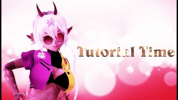 MMD  and DAN☆SING for Vroid and MMD Dan Sing Sing