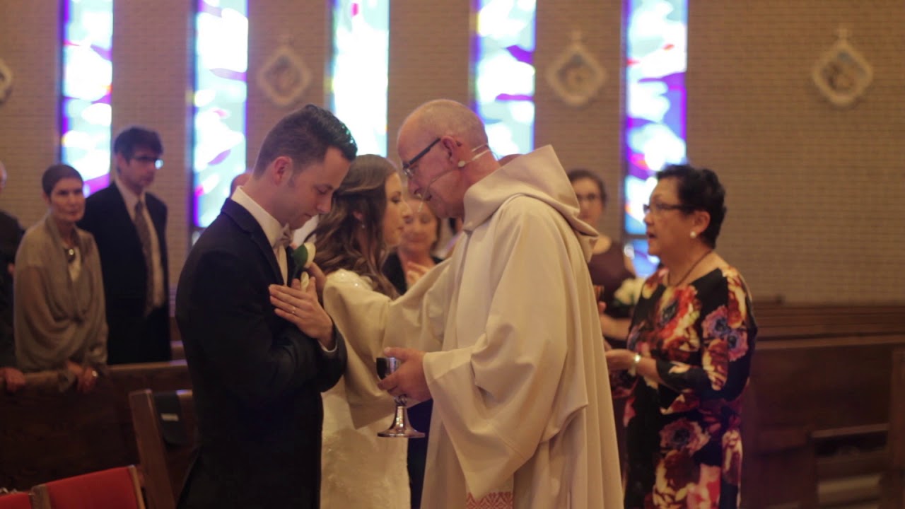 Romina & Robert's Ceremony