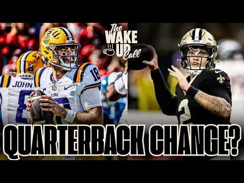 Spencer Rattler Winless | What Is Going On With Garrett Nussmeier?