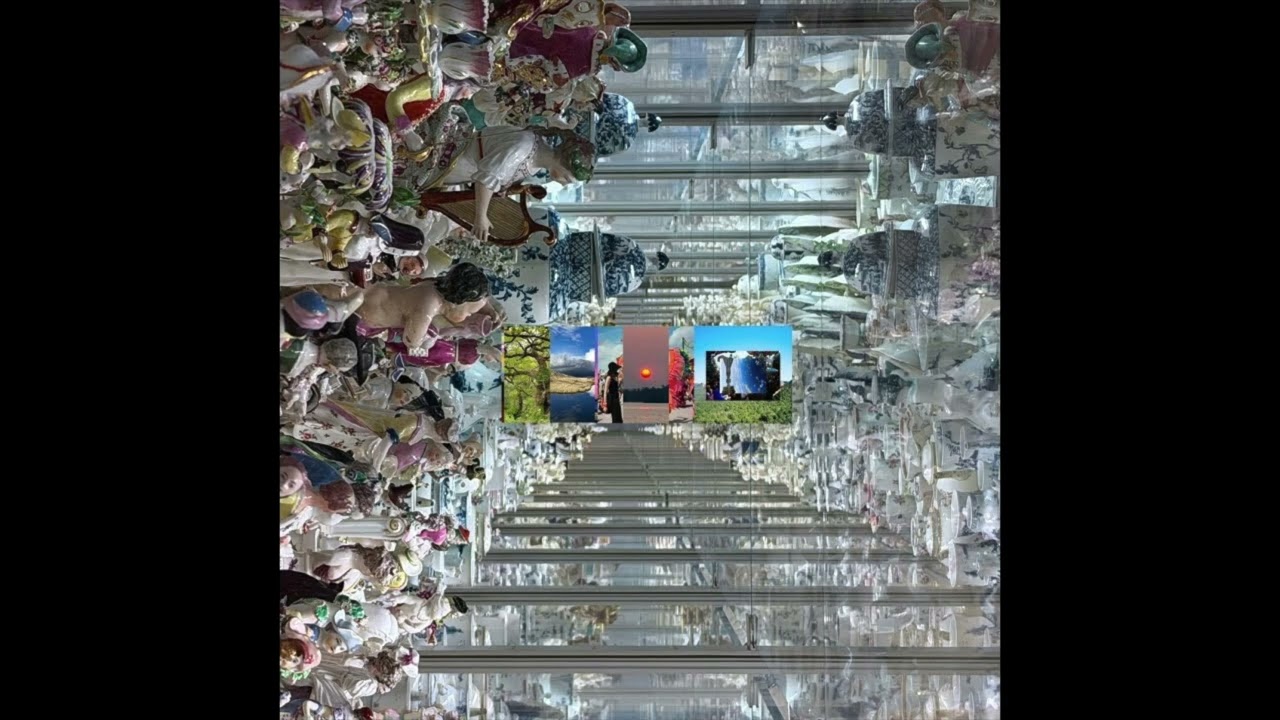 Four Tet (as Wingdings) - Track 2
