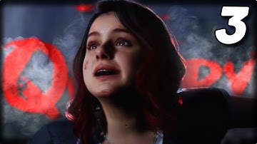 I May or MAY HAVE NOT Made A TERRIBLE MISTAKE... | The Quarry - Part 3