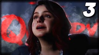 I May or MAY HAVE NOT Made A TERRIBLE MISTAKE... | The Quarry - Part 3
