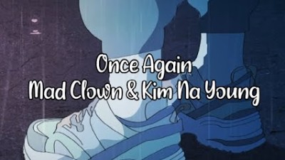Once Again (Descendants of The Sun OST)~ Mad Clown & Kim Na Young Cover @blackj3287 | Euphoric Tunes
