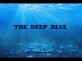 The Deep Blue - By Kenny Newby