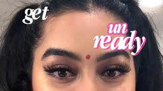 Makeup Removal Routine For Clean Unclogged Skin
