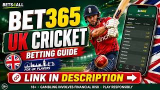 How to Open a Bet365 Account in the UK