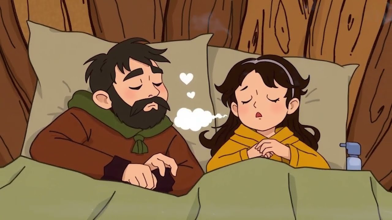 Cómo los Escandinavos de la Edad del Hierro Sobrevivieron al Frío Helado y al Humo