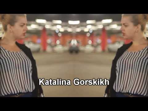 Βίντεο: Victoria Manas - μοντέλο plus size