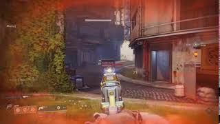 Destiny 2 ghost bullet bs still here