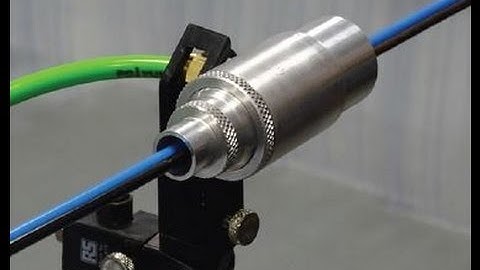 Meech High Thrust Jet Animation