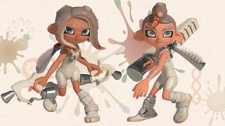 【Splatoon3】サイドオーダーを筋肉の力で超攻略していきます🐱Part2