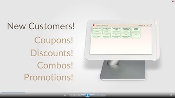 App Demo Production: Clover POS App - JAYWAii App Demo Production Israel