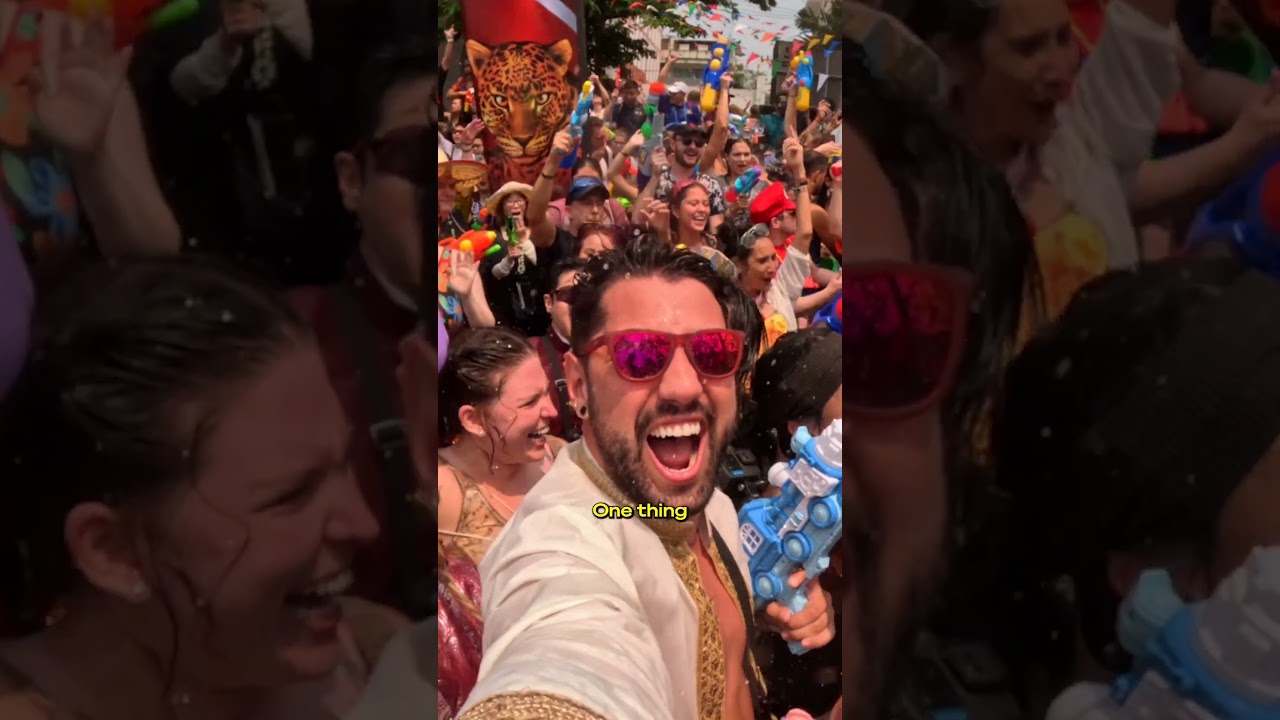 Your Face = The Secret GoPro Hack 🤯 (Ft. andrewssantana)