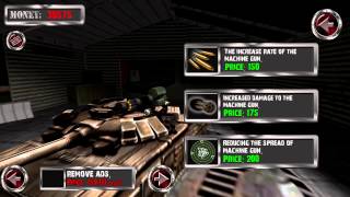 Urban Tank: City Battle screenshot 5