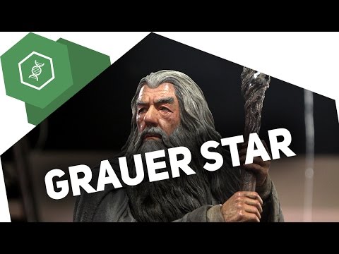 Grauer Star – Was ist das?!