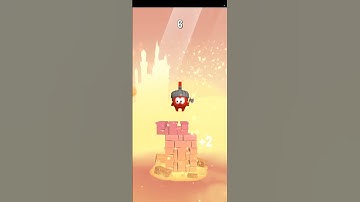 Stack Jump edit #shorts