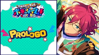 ES!!「BOGIE TIME」Prólogo (Traducción español)