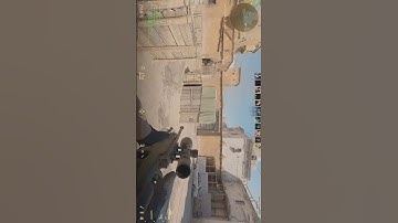 Counter Strike 2 wtf moment #cs2 #cs2moments #gaming #wtfcsgo