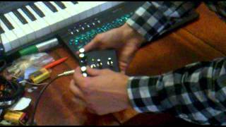 duo Atari Punk Console