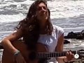 Marie gabriella  cores clipe autoral