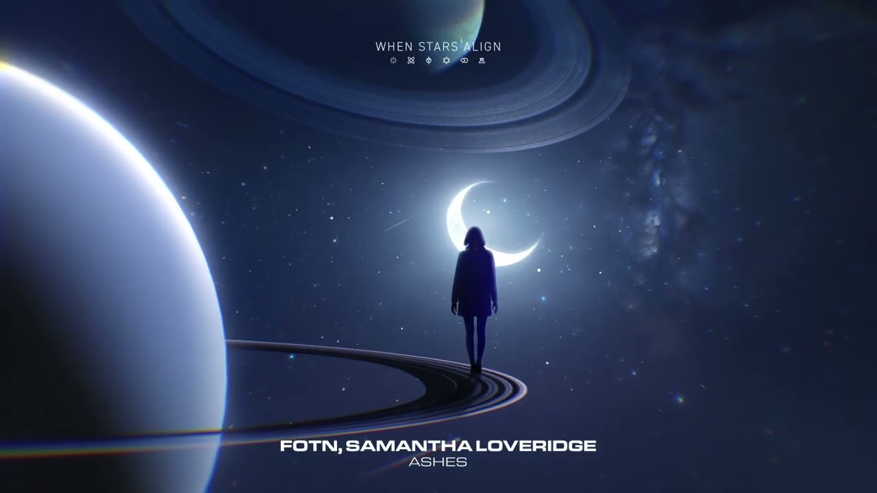 FOTN, Samantha Loveridge - Ashes (Official Audio) auf YouTube ansehen FOTN, Samantha Loveridge - Ashes (Official Audio) auf YouTube ansehen