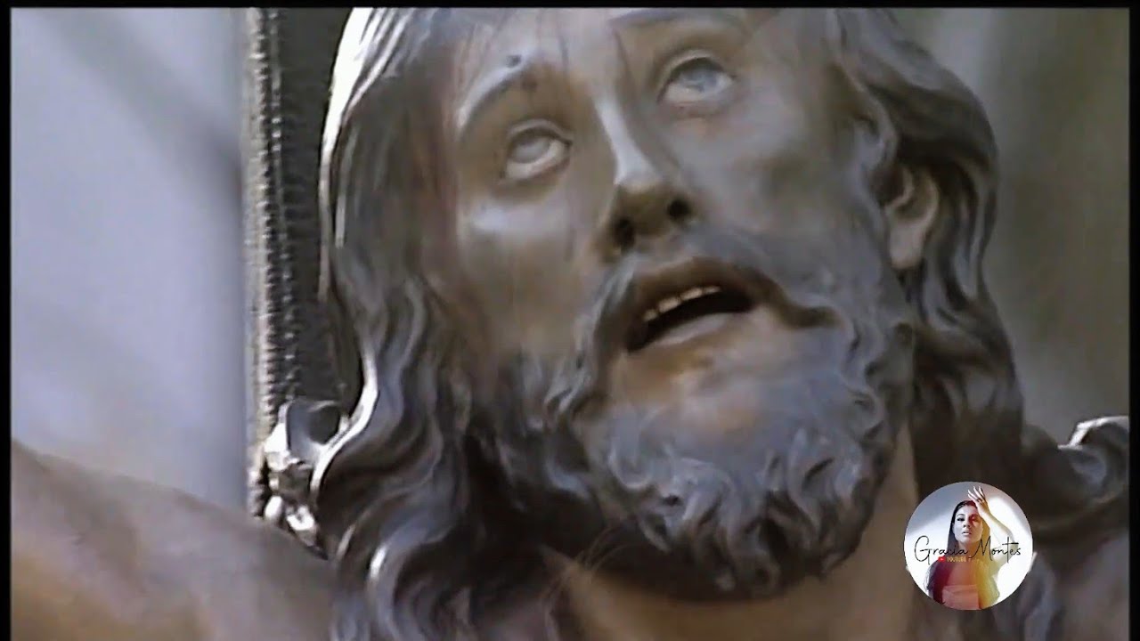 Gracia Montes - Saeta al Cachorro de Triana (1966)