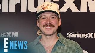 Morgan Wallen Reacts to “Nonsense” Rumors About Concert Cancellation | E! News
