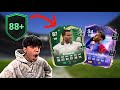 ICH ÖFFNE ALLE SBC PACKS IN FC 25 😍 (🇸🇦🤫)