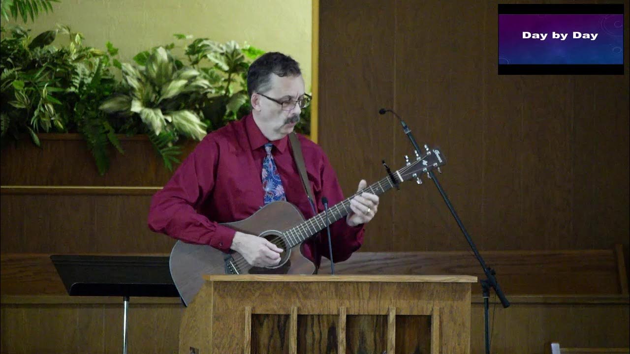 Algoma Baptist Church Livestream 103022 YouTube