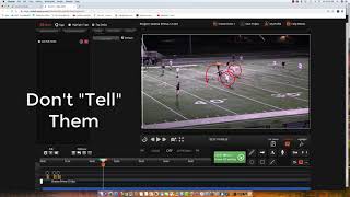 FREE Soccer Coaching Software screenshot 3