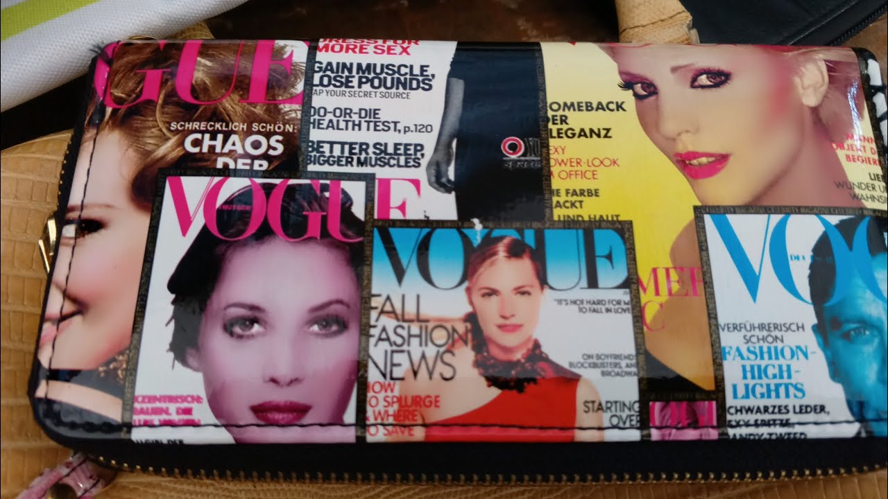 41. Барахолка во Франции. Нашла 