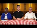 Terps Vs Pros: Sustainable Food Challenge, Episode #4