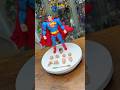 Review Mafex Superman Dark Knight Returns #actionfigures #superman #dc #darkknight #mafex #dccomics