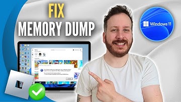 How To Fix Roblox Memory Dump Error Windows 11
