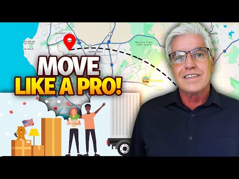 Top Tips for a Stress-Free Relocation | The Don Pelletier Group Inc